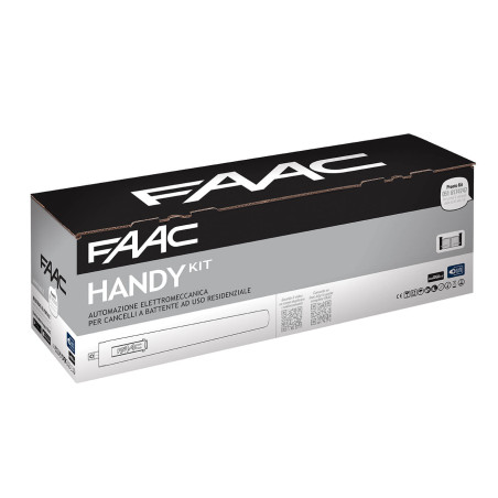 FAAC-105998 KIT HANDY...